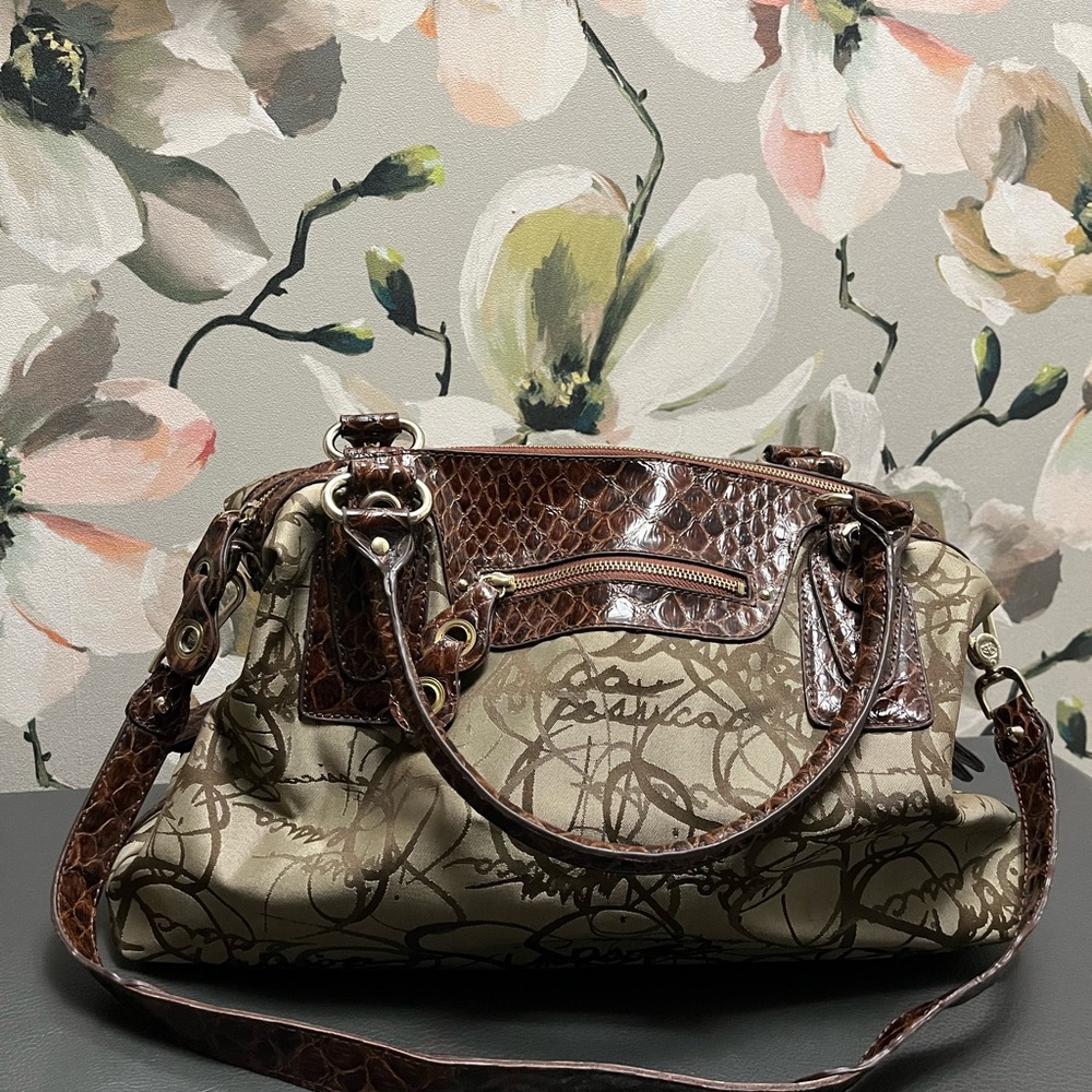 Jessica Simpson Designer Handbag